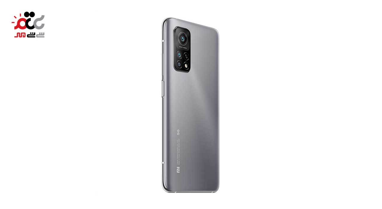 گوشی موبایل شیائومی مدل Mi 10T 5G M2007J3SY دو سیم‌ کارت ظرفیت 128 گیگابایت و رم 8 گیگابایت