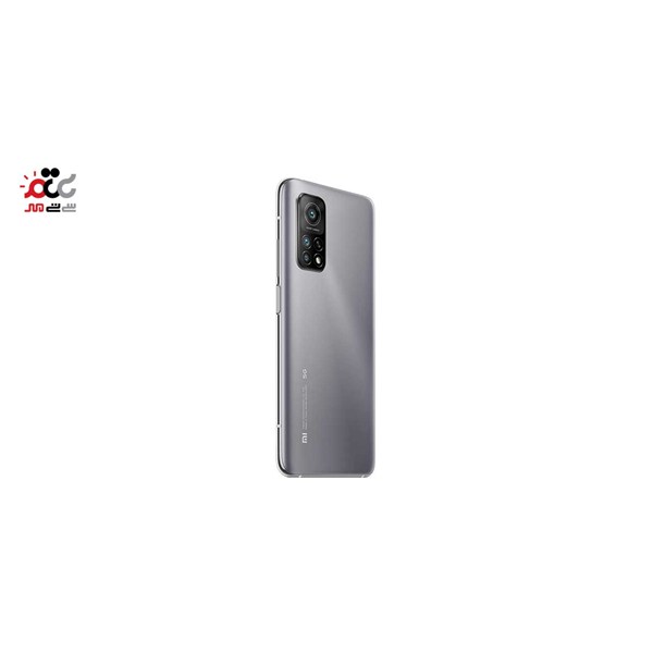 گوشی موبایل شیائومی مدل Mi 10T 5G M2007J3SY دو سیم‌ کارت ظرفیت 128 گیگابایت و رم 8 گیگابایت