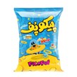 اسنک حلقه ای پنیری پیکوپف 50 گرمی