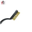 فرچه سیمی گاز طرح مسواک بسته 3 عددی سایز کوچک