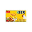 پودر عصاره مرغ زیر بسته 6 عددی
