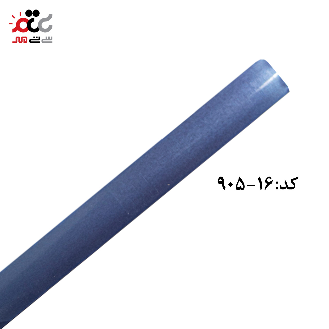 خرید پرده مدل کرکره ای فلزی سان وی