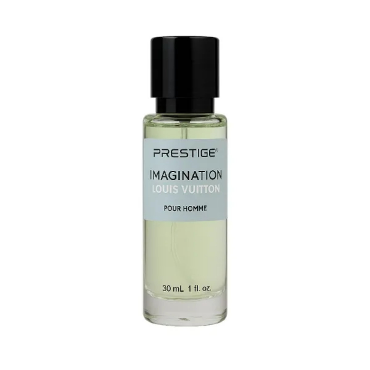 عطر جیبی مردانه پرستیژ مدل imagination حجم 35 میلی لیتری