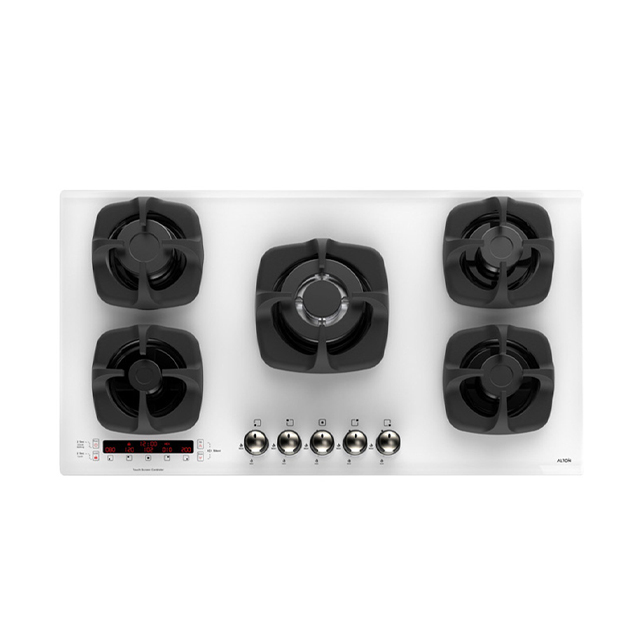 گاز صفحه ای آلتون مدل IG516DW