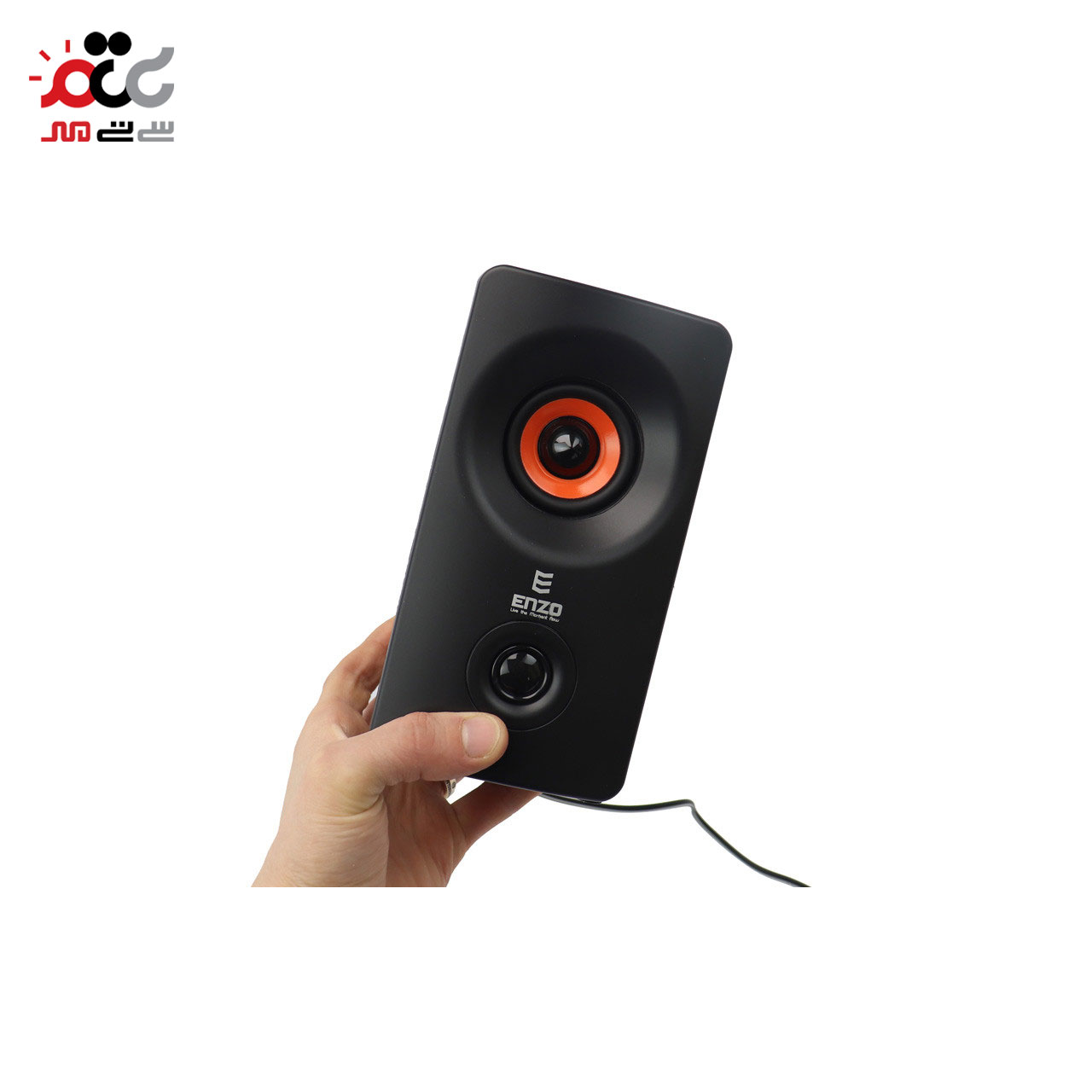 قیمت اسپیکر دسکتاپ انزو مدل بلوتوثی AC-9002BT