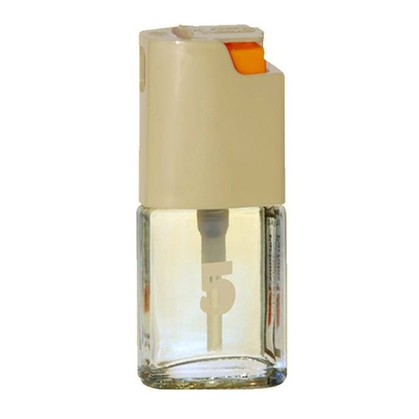 عطر مردانه بیک شماره 5 حجم 7.5 میلی لیتری