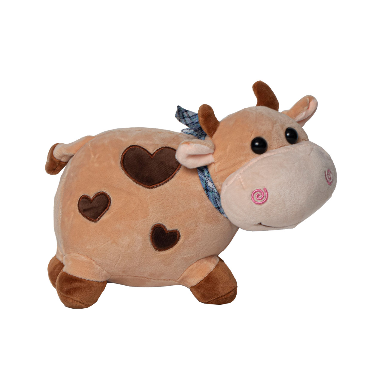 عروسک پولیشی مدل گاو