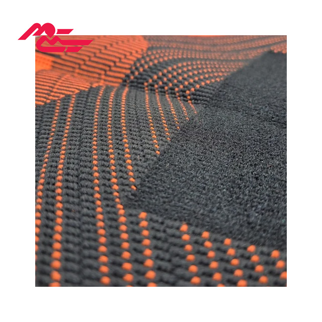 زانوبند طبی ورزشی تکی MAILIKA کد 627