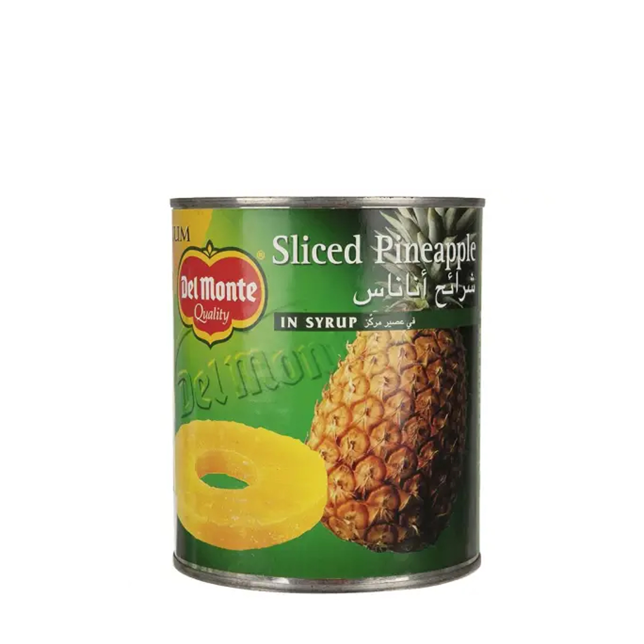 ناب ترین کمپوت آناناس دلمونت