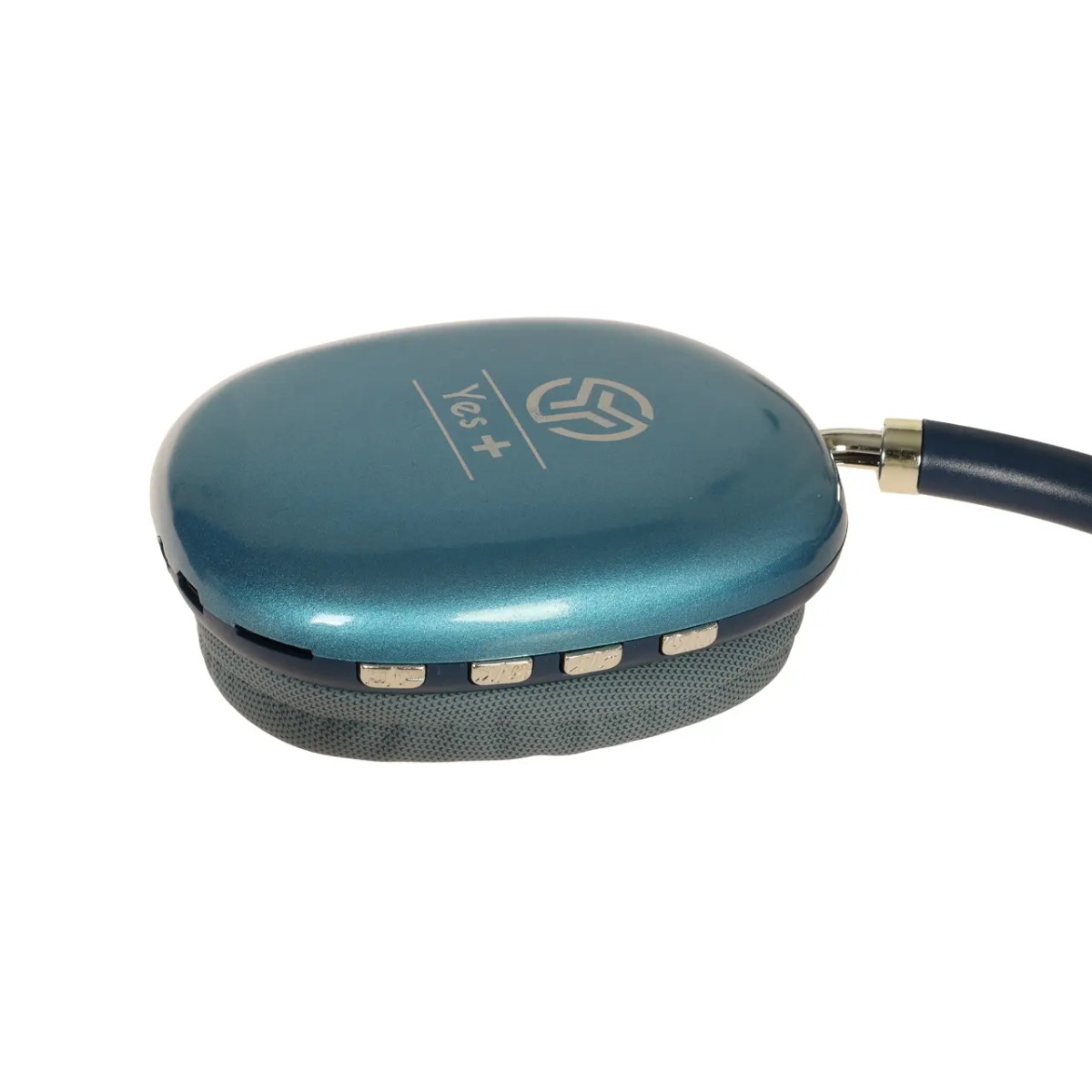 هدفون بی سیم YesPlus مدل YS-07 - آبی - YSP