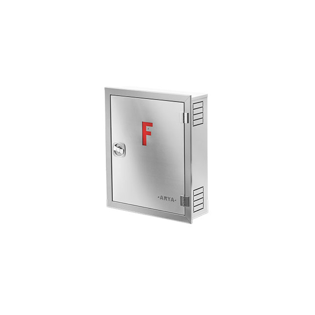 جعبه آتش نشانی توکار