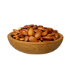 مغز بادام درختی شور ایرانی 200 گرمی