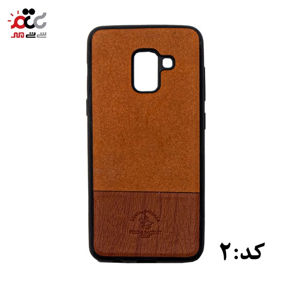 قاب گوشی موبایل سامسونگ مدل J6