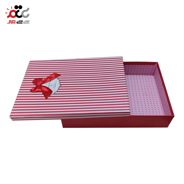 بهترین جعبه مقوایی پیراهن سایز دو