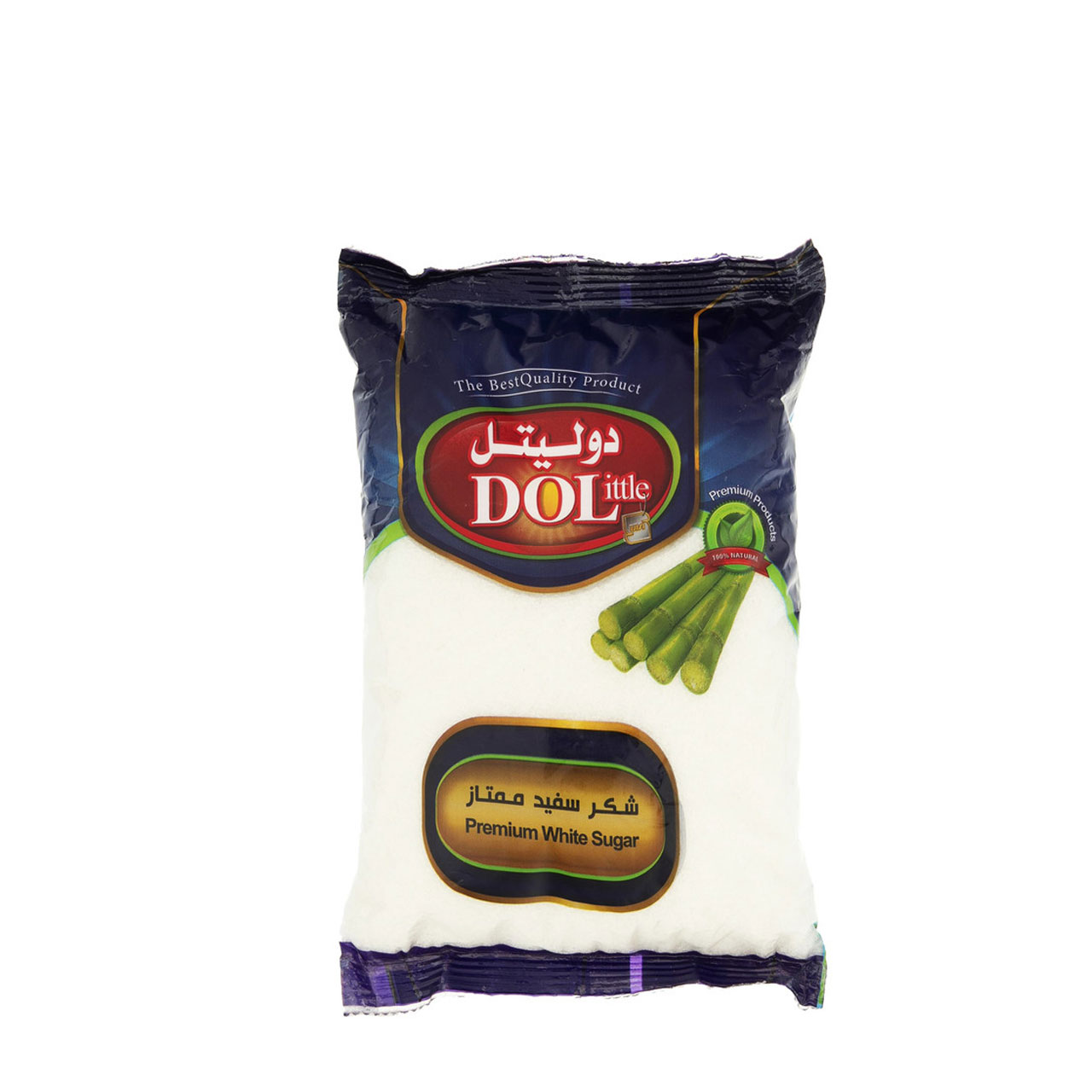 شکر سفید دولیتل 900 گرمی