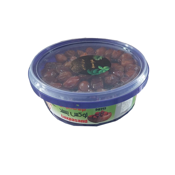 خرما خاصویی لوکس پسند 800 گرمی