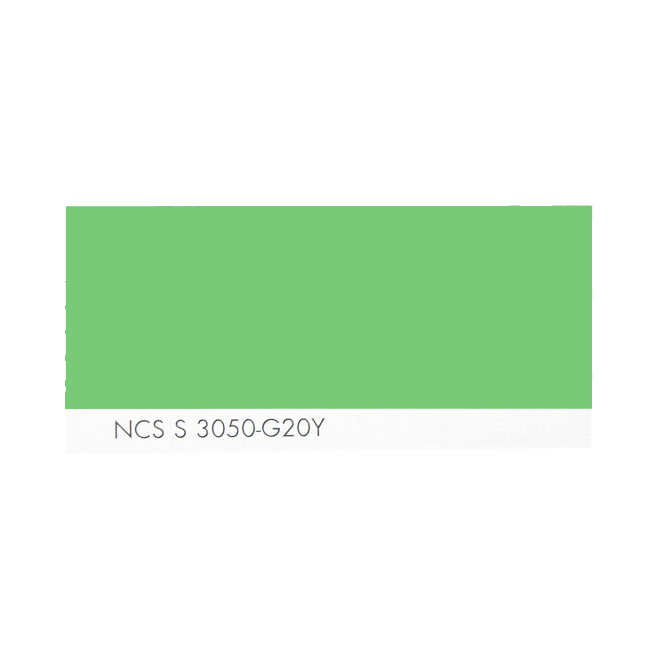 NCS S 3050-G20Y