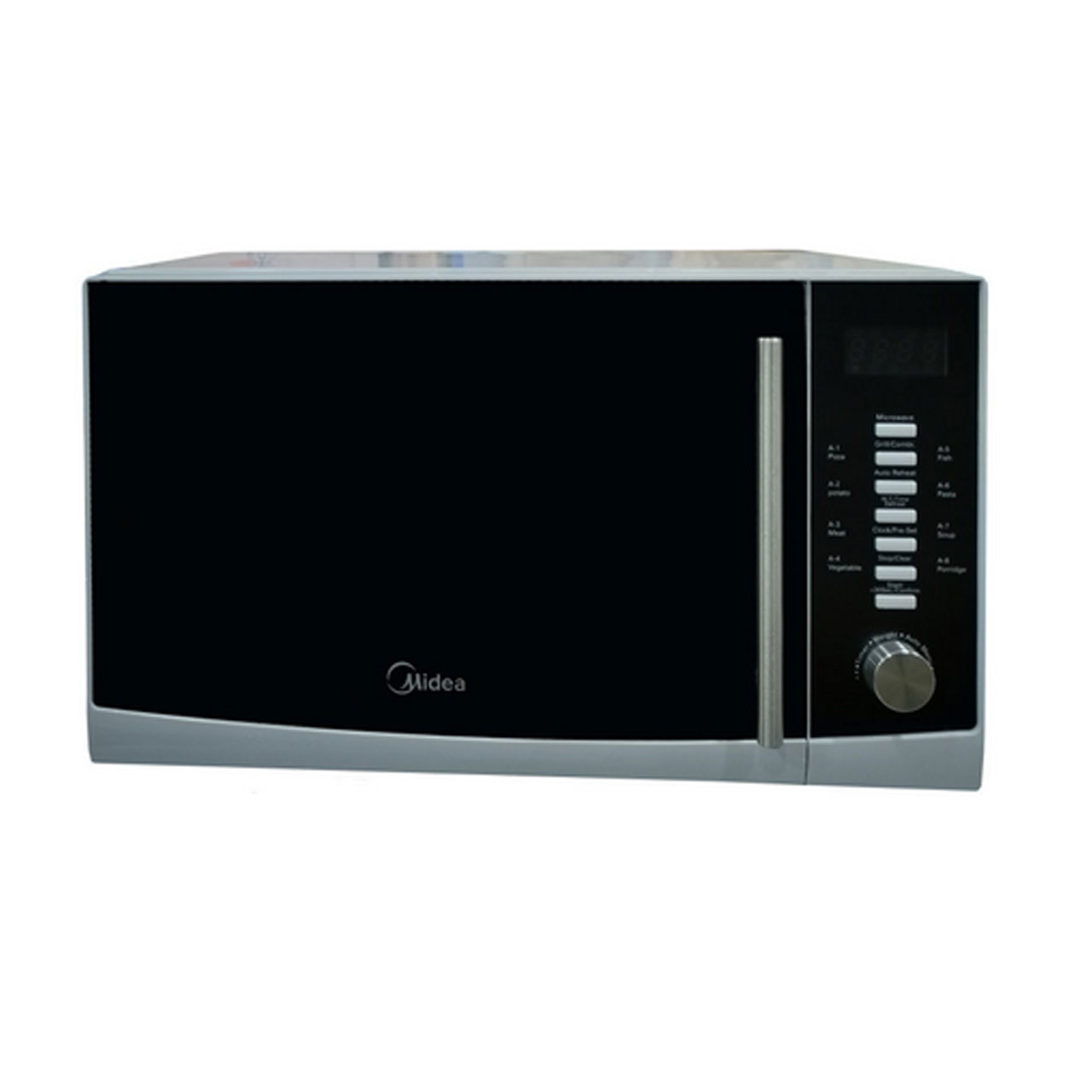 مایکروفر مایدیا مدل MW-F2824-EFP-W