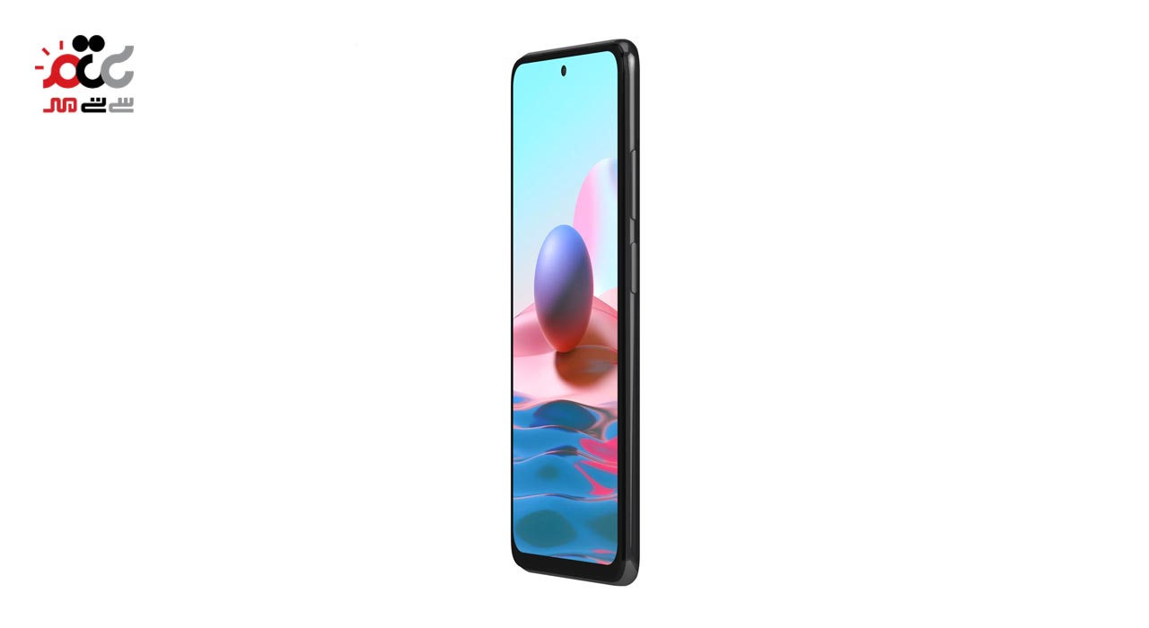 گوشی موبایل شیائومی مدل Redmi Note 10 M2101K7AG دو سیم‌ کارت ظرفیت 128 گیگابایت و رم 4 گیگابایت