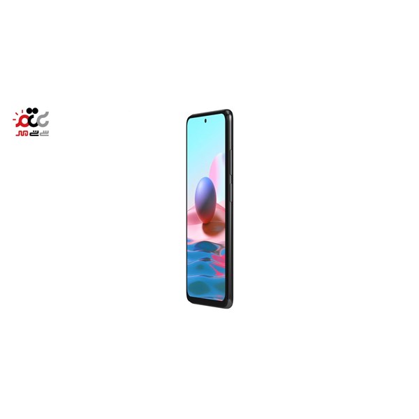 گوشی موبایل شیائومی مدل Redmi Note 10 M2101K7AG دو سیم‌ کارت ظرفیت 128 گیگابایت و رم 4 گیگابایت