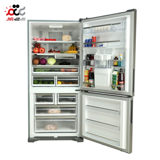 یخچال فریزر کمبی لایف مدل اپتیما کد RFN 84