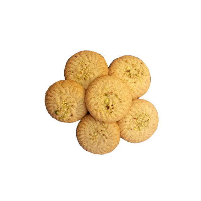 کلوچه حیوانی ممتاز فله 1000 گرمی