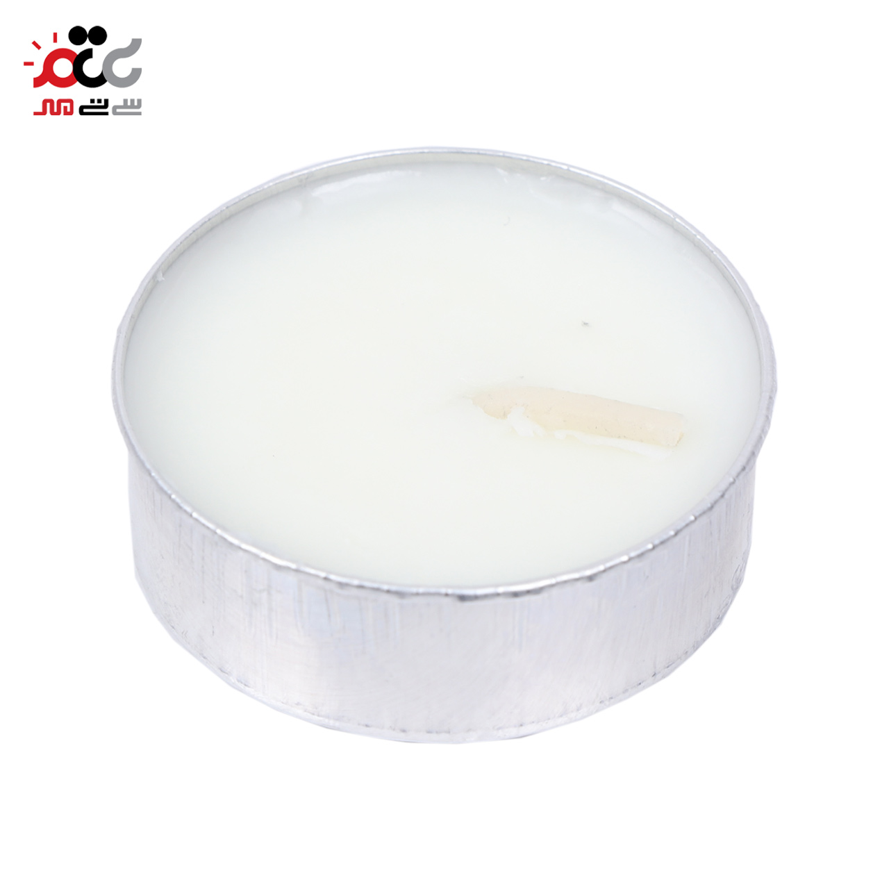 شمع وارمر 4 عددی