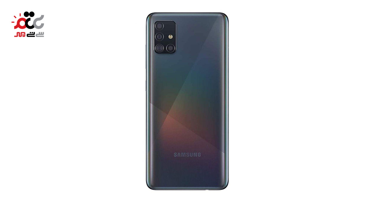 گوشی موبایل سامسونگ مدل Galaxy A51 SM-A515F/DSN دو سیم کارت ظرفیت 256گیگابایت