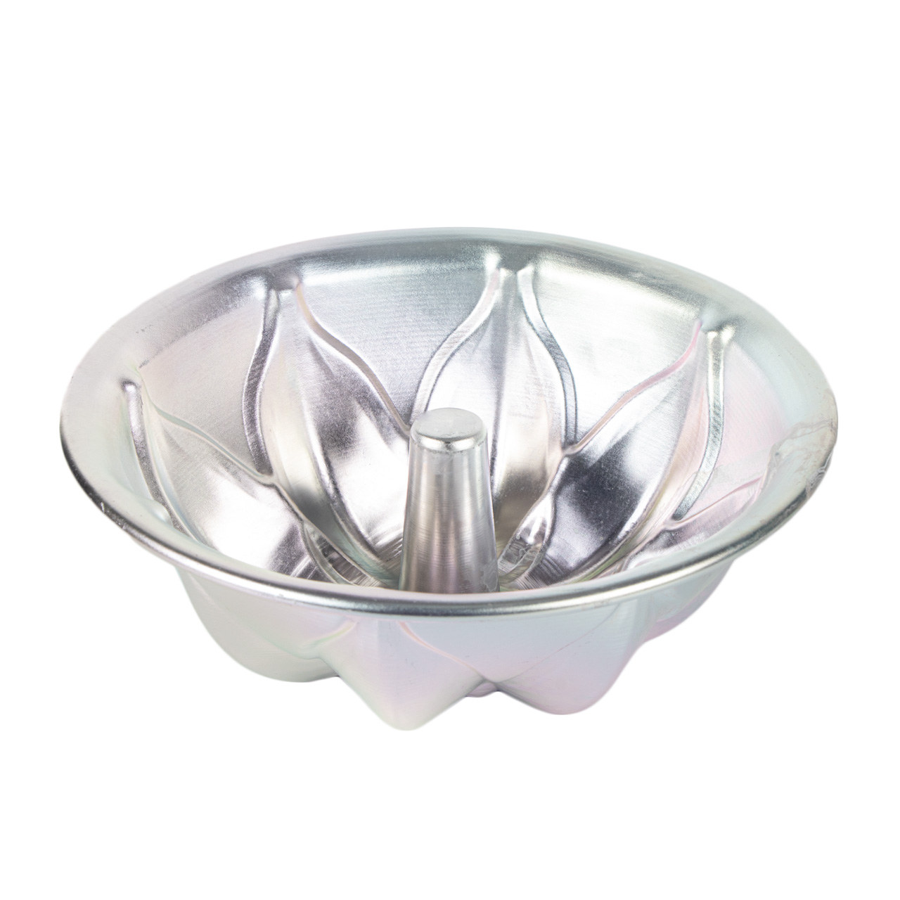 قالب کیک آلومینیومی عرفان مدل 10-40