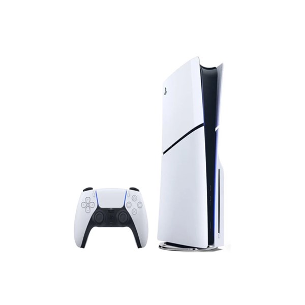 کنسول بازی سونی مدل PlayStation 5 Slim