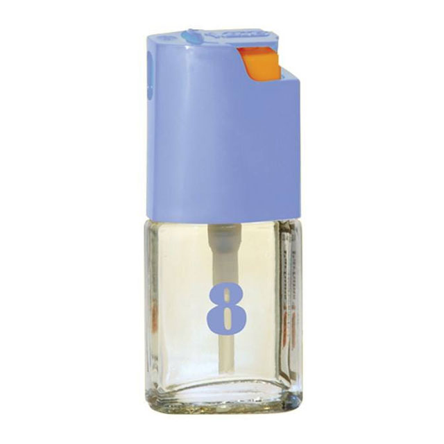 عطر زنانه بیک شماره 8 حجم 7.5 میلی لیتری