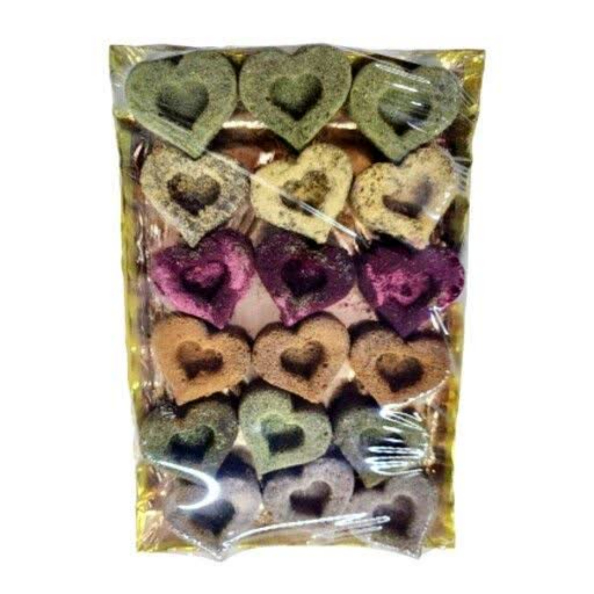 نبات قلبی جواهر 400 گرمی