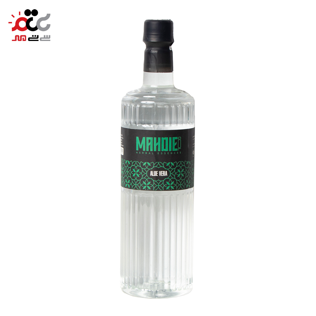 عرق آلوئه ورا مهدیه گل 1000 میلی لیتری