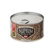 تن ماهی در روغن ساپریم با طعم دودی 200 گرمی