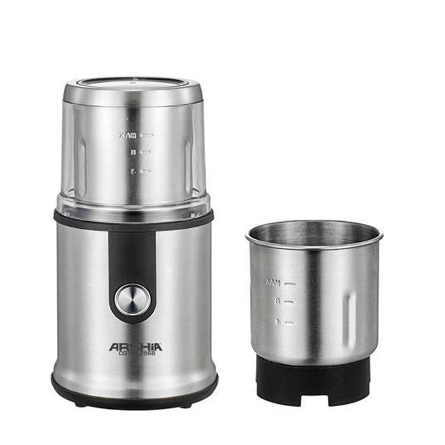 آسیاب قهوه عرشیا مدل CG106-2568