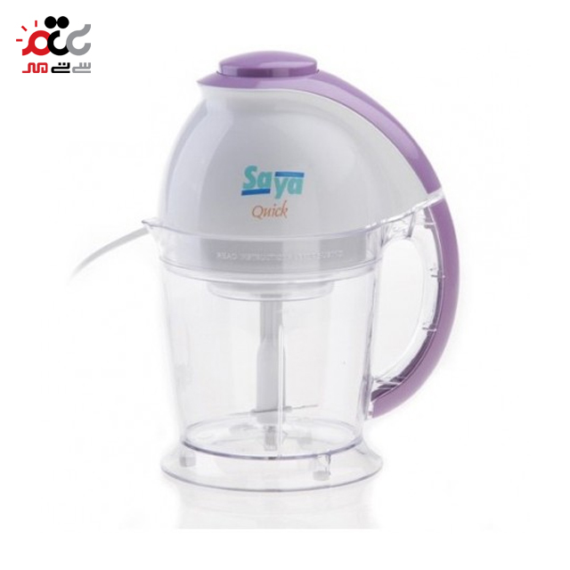 خرد کن سایا مدل شوگان MCM200