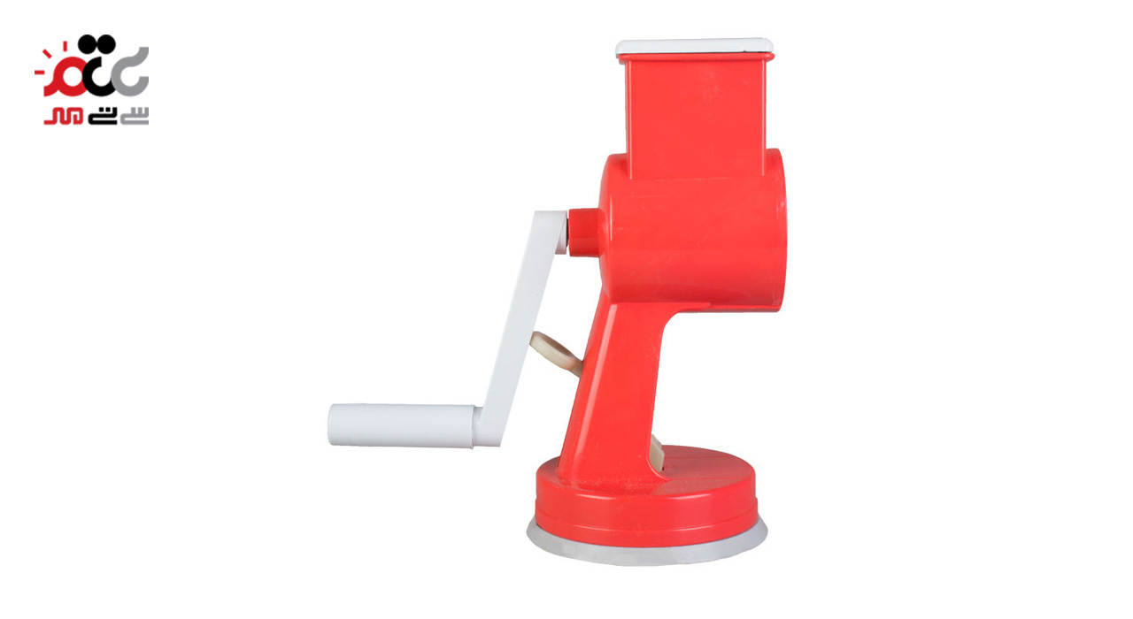 خرد کن چرخ گوشتی تکتا مدل 4 تیغه کد 1152