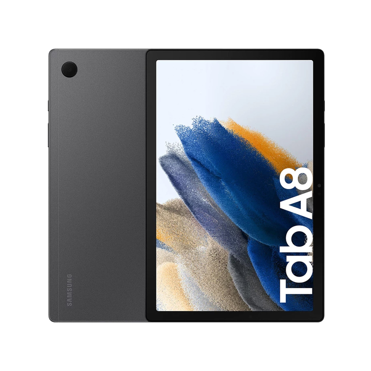 تبلت سامسونگ مدل Galaxy Tab A8 10.5 SM-X205 ظرفیت 64 گیگابایت و رم 4 گیگابایت