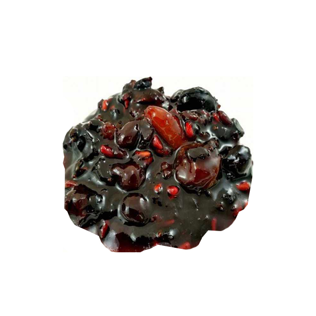 ترشک هفت میوه فله 200 گرمی