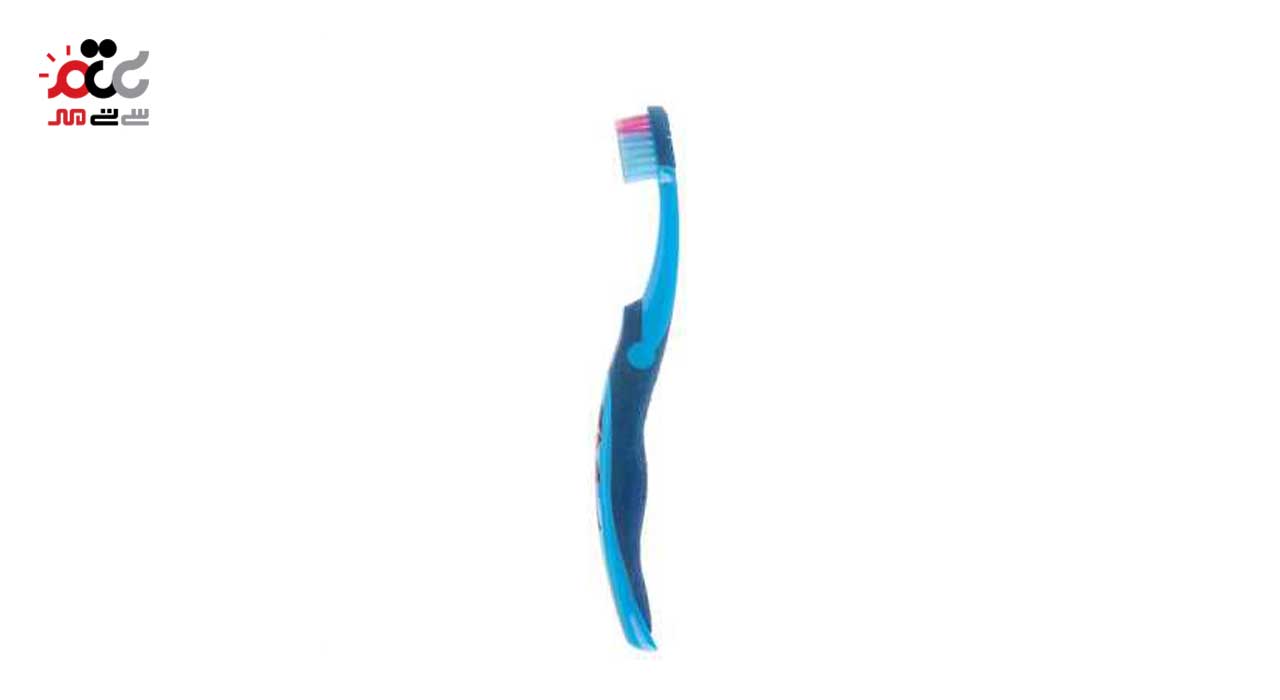 مسواک کودک اورادنت مدل B0149S با برس نرم