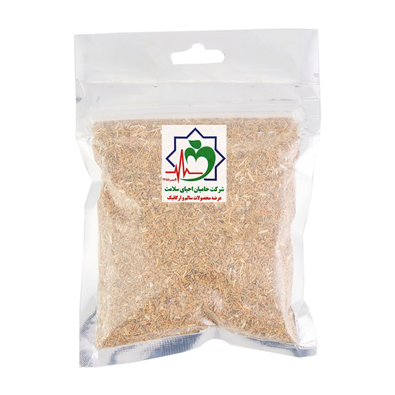 تخم کرفس 55 گرمی