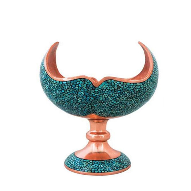 کشکول فیروزه کوبی مجیدی سایز 2