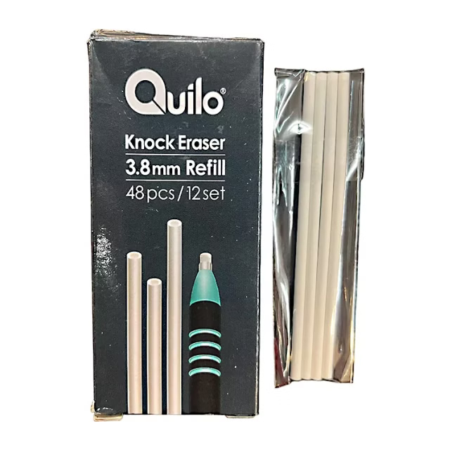 یدک پاک کن اتودی کویلو سایز 3.8 میلی متری بسته یک عددی