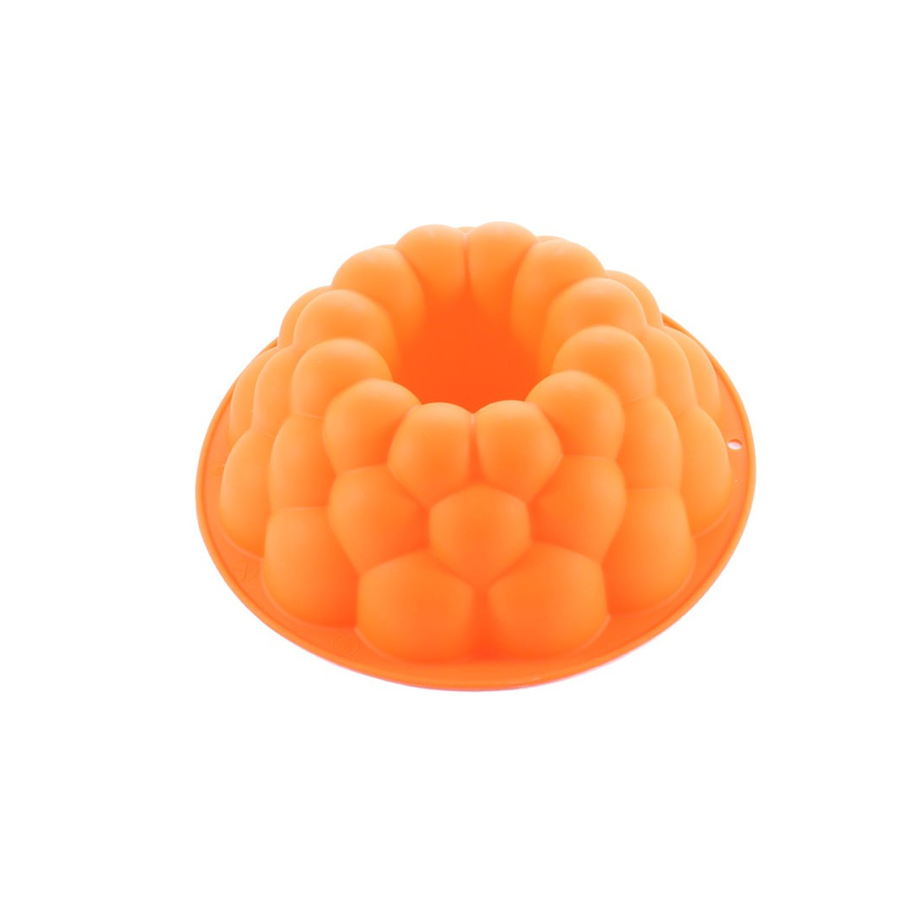 قالب کیک و ژله سیلیکونی روما مدل توپی