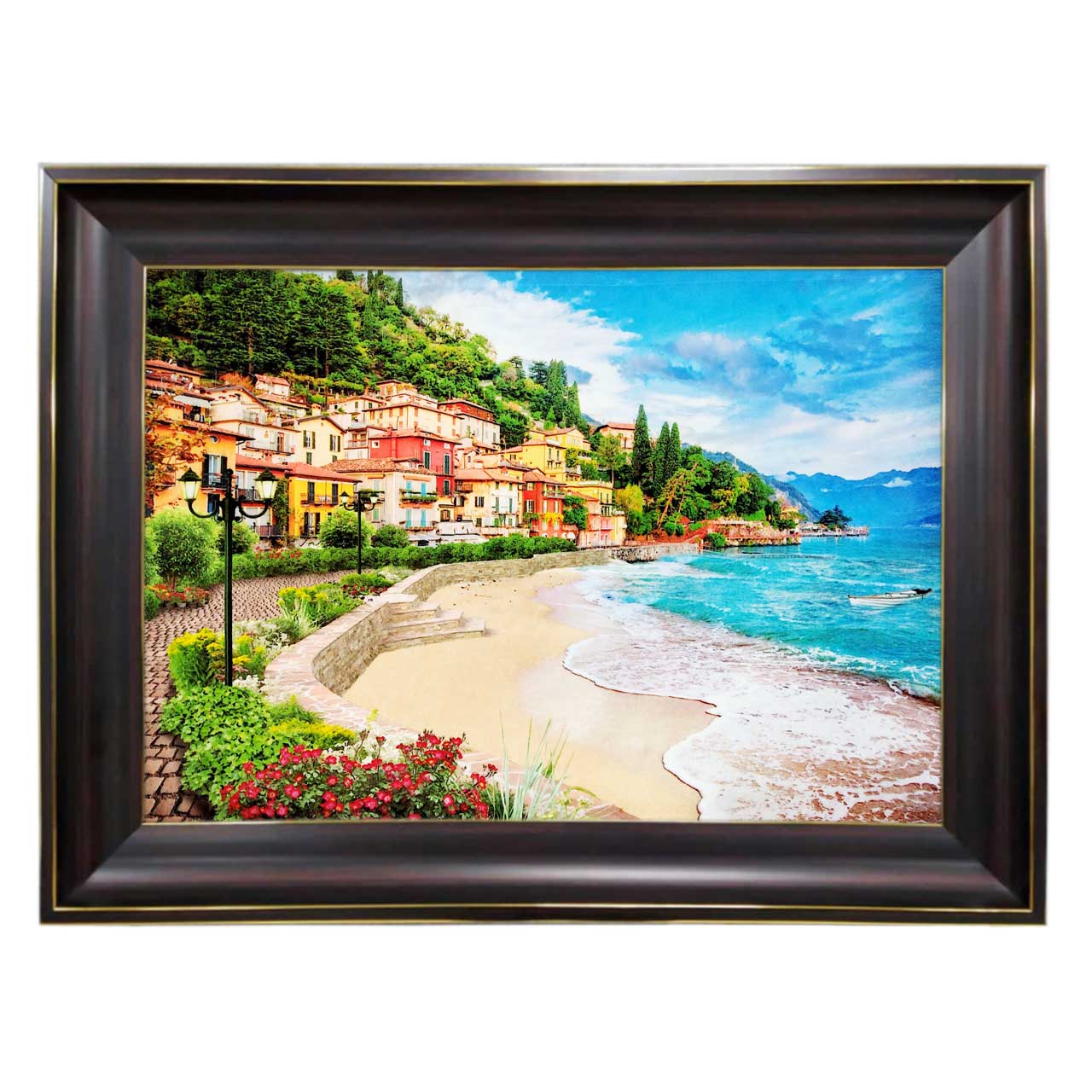 خرید تابلو فرش طرح دار