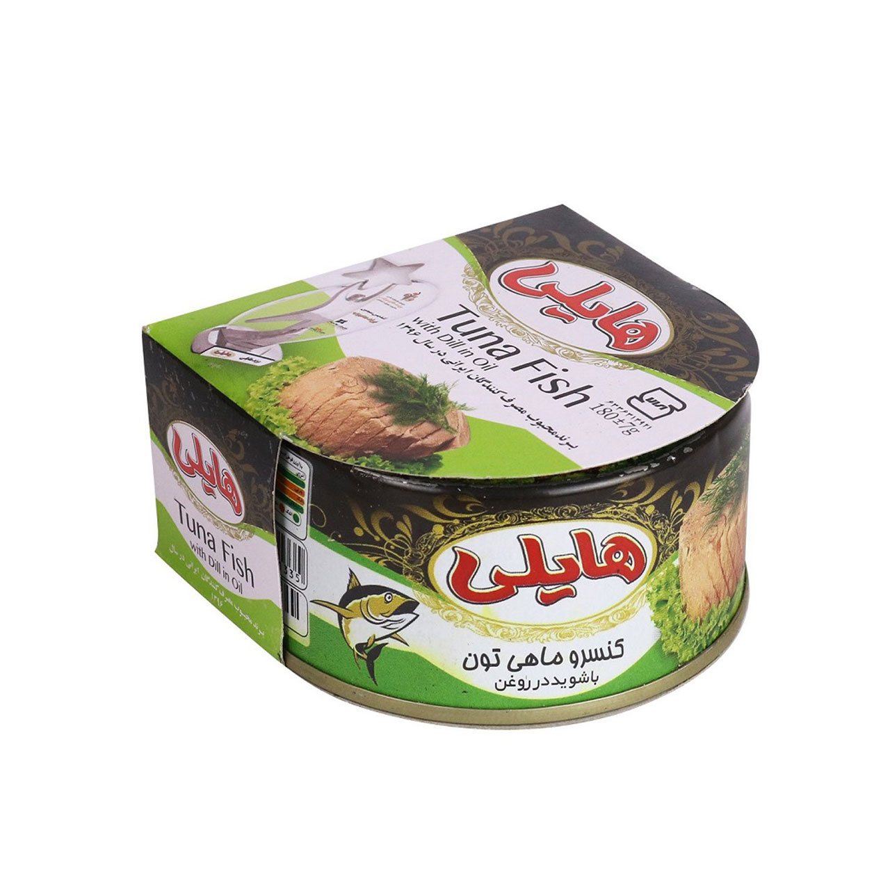 خوشمزه ترین کنسرو