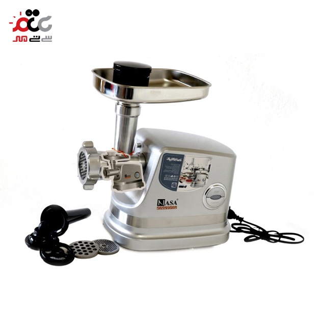 چرخ گوشت ناسا الکتریک مدل NS-321