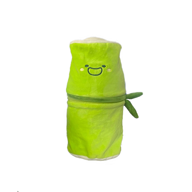 عروسک پاندا سوپرایزی  30 سانتی متری