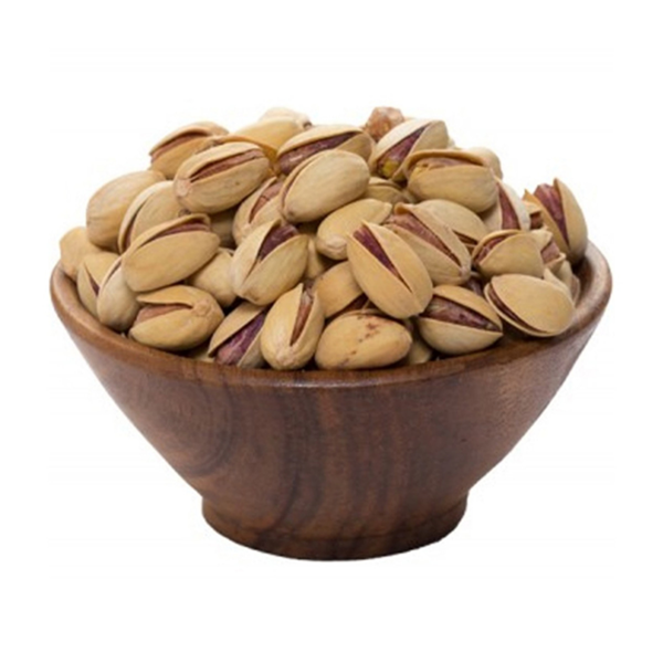 پسته اکبری فله 200 گرمی