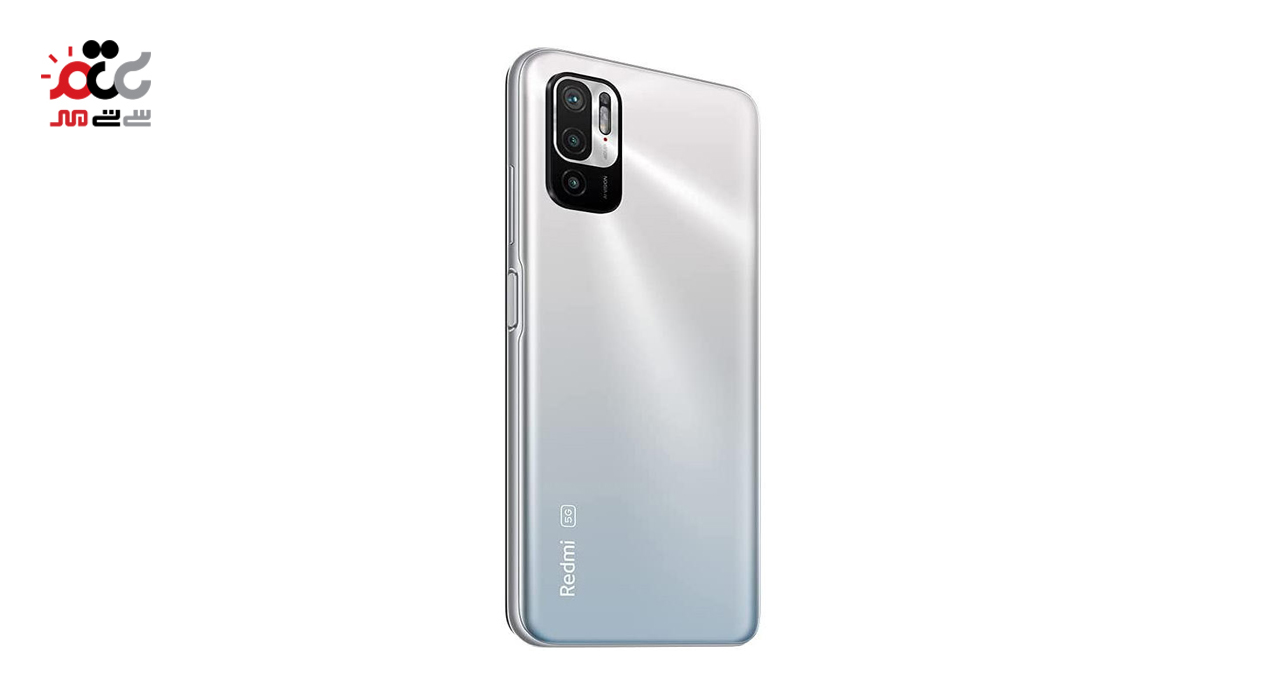 گوشی موبایل شیائومی مدل Redmi Note 10 5G دو سیم کارت ظرفیت 128 گیگابایت و رم 4 گیگابایت